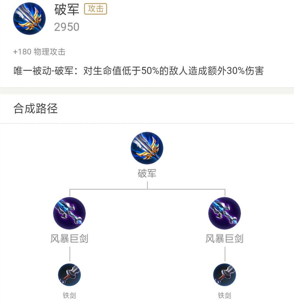 王者荣耀S19赛季白起崛起，白起怎么玩？装备铭文攻略献上