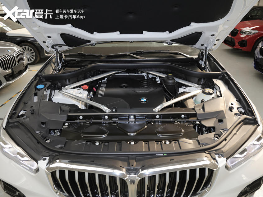 价格不到70万的低配宝马x5 值得买吗 腾讯新闻