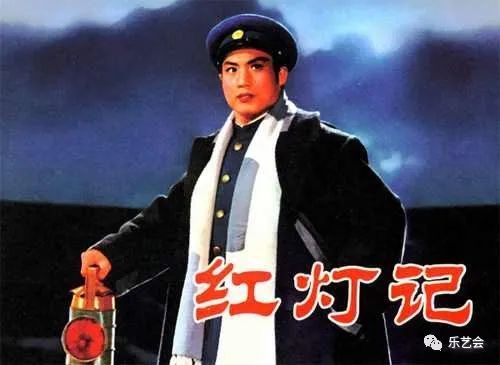 潘连贵:我与马定祥大师的京剧缘