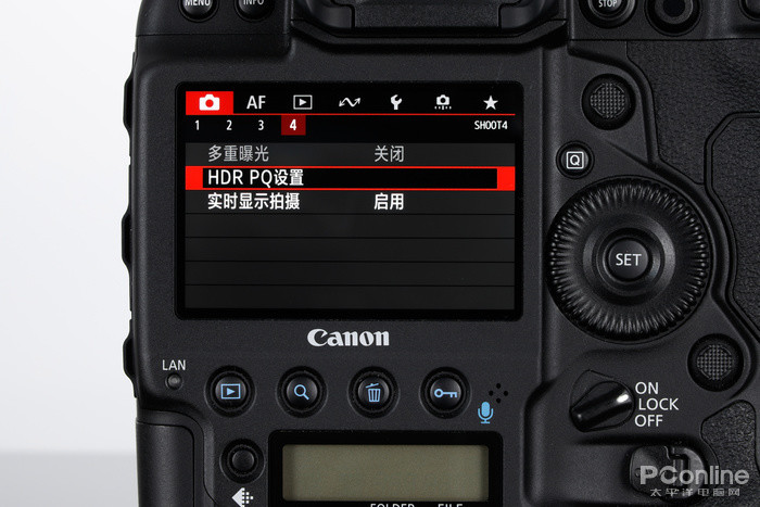 佳能eos 1d X Mark Iii评测 这就是目前最强的单反相机 腾讯新闻