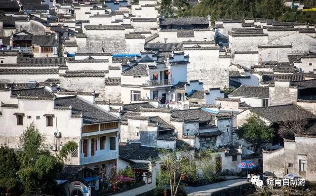 安徽最顶级的7条自驾,骑行路线,带你感受不一样的山野风情|环巢湖