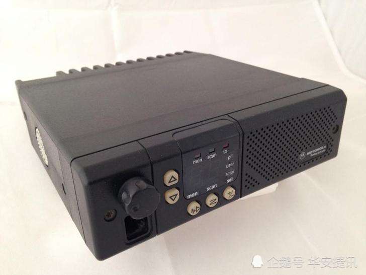 对讲机的那点事:摩托罗拉gm300车载台如何编程?