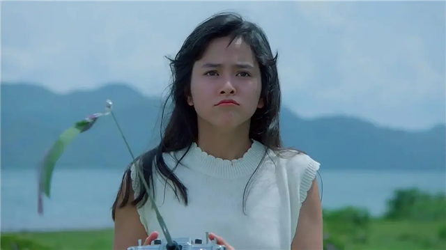 《力王》不为人知的幕后故事:林雪装扮"怪物",票房只有214万