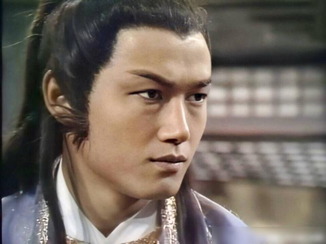 说一说神雕英雄传中杨康的祖上是哪位英雄