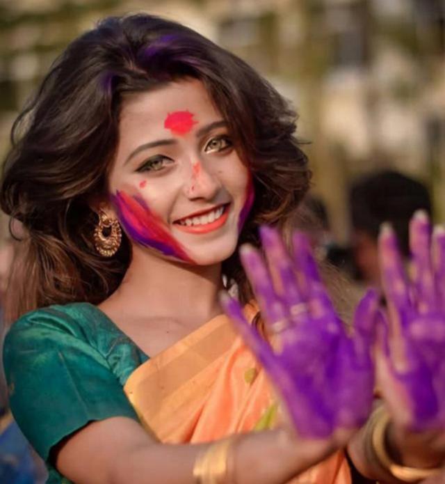 印度种姓制度之殇颜料女孩与阿米尔汗的真实身份