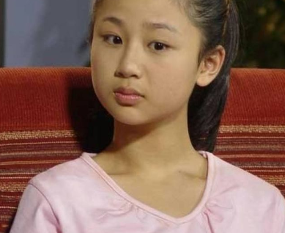 她曾在 家有儿女 中挤掉杨紫成为夏雪时隔多年 她为杨紫做配角 腾讯新闻