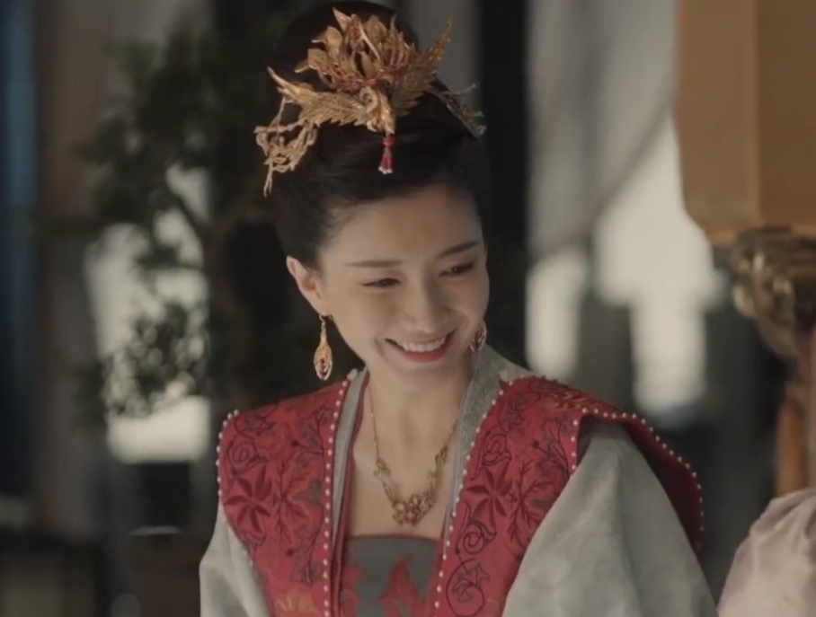 清平乐赵祯情绪大爆发没想到曹丹姝说出真相瞬间羞愧不已