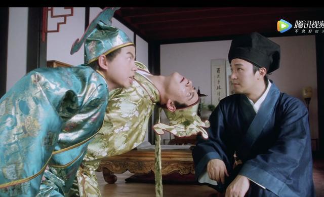 《唐伯虎点秋香:王祖贤拒演,巩俐片酬100万,如今后悔不已