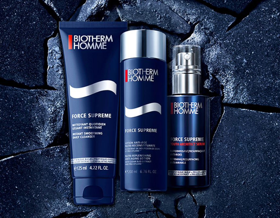 美妆鉴定:biotherm蓝钻洁面乳真假鉴别 辨别碧欧泉洁面乳真伪