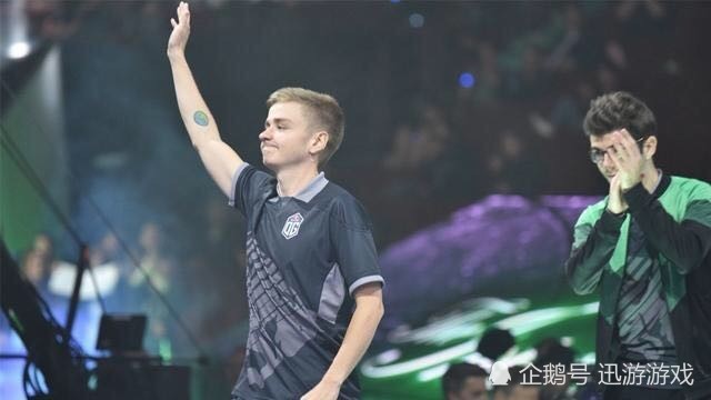 DOTA2比赛中OG和Wings谁更强？rotk评价OG线上能力更强！