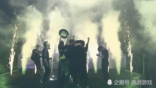 DOTA2比赛中OG和Wings谁更强？rotk评价OG线上能力更强！