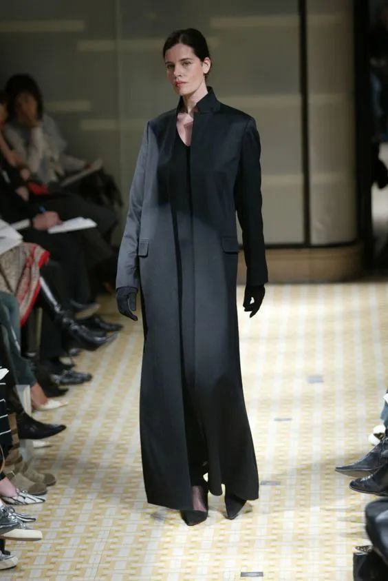 最神秘的时尚幕后创造者martinmargiela