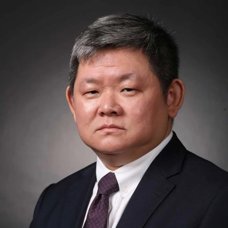 血友之家理事长关涛讲述二十年心路历程