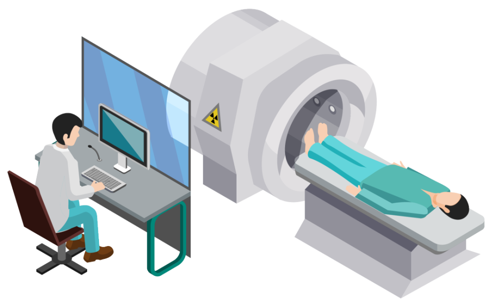 担心有辐射ct磁共振多久可以做一次