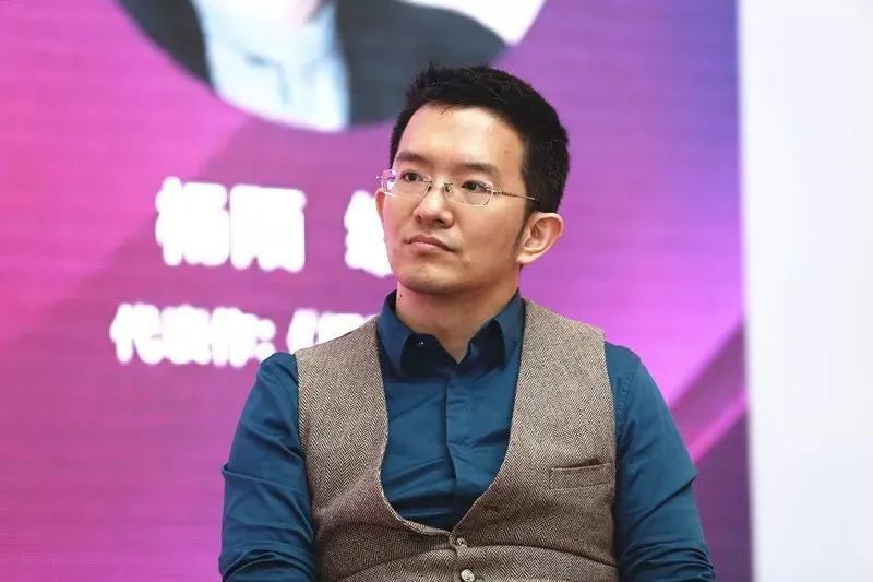 杨哲悬疑冒险剧的趣味男女有别