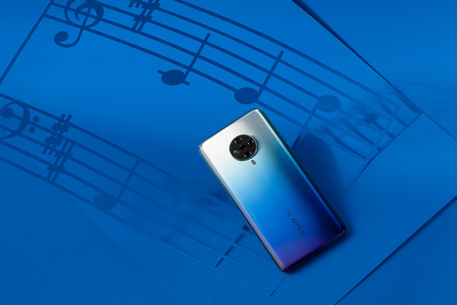 vivos6多瑙河谱写音乐与艺术的视觉化统一