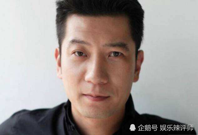 《庆余年》饰演王启年的田雨,年轻时长啥样?