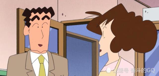 蜡笔小新爸爸配音演员藤原启治 因病去世 藤原启治 配音 声优 蜡笔小新