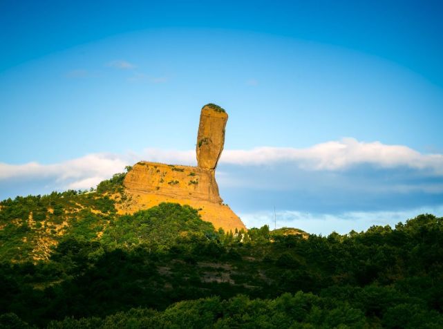 全国最美夕阳就在这些叫做 夕照 的景点 腾讯网