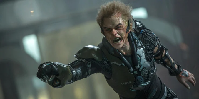 超凡蜘蛛侠2》的故事后发生,前作中的小绿魔会加入六人组成为其中一员