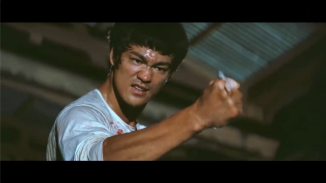 重温经典李小龙电影将发行蓝光4k版本包含死亡游戏等五部影片