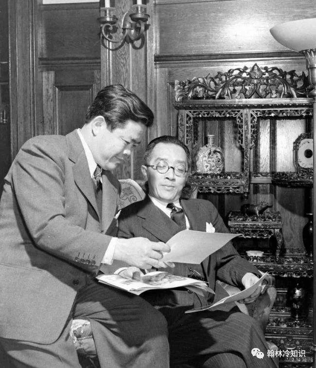 胡适与江冬秀好一对妙人当新文化的资深小可爱遇上爱他的悍妻