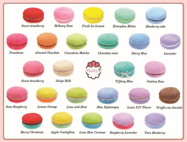 时尚 马卡龙色 治愈温柔心 可我却穿不好 这份攻略你会用得上 腾讯新闻