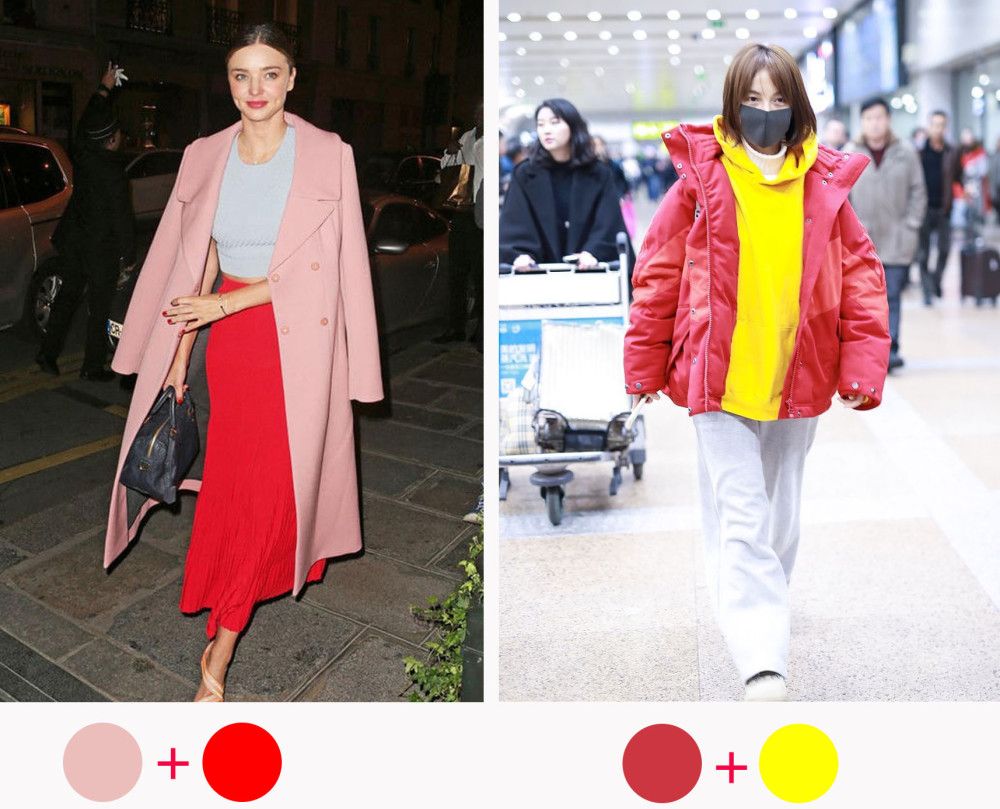 时尚 马卡龙色 治愈温柔心 可我却穿欠好 这份攻略你会用得上 曙光健康网