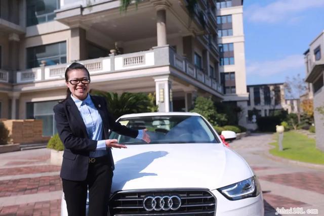 为了梦想勇闯上海滩,成长的速度让人叹服|遇见未知的自己|季丽珍|吴芳