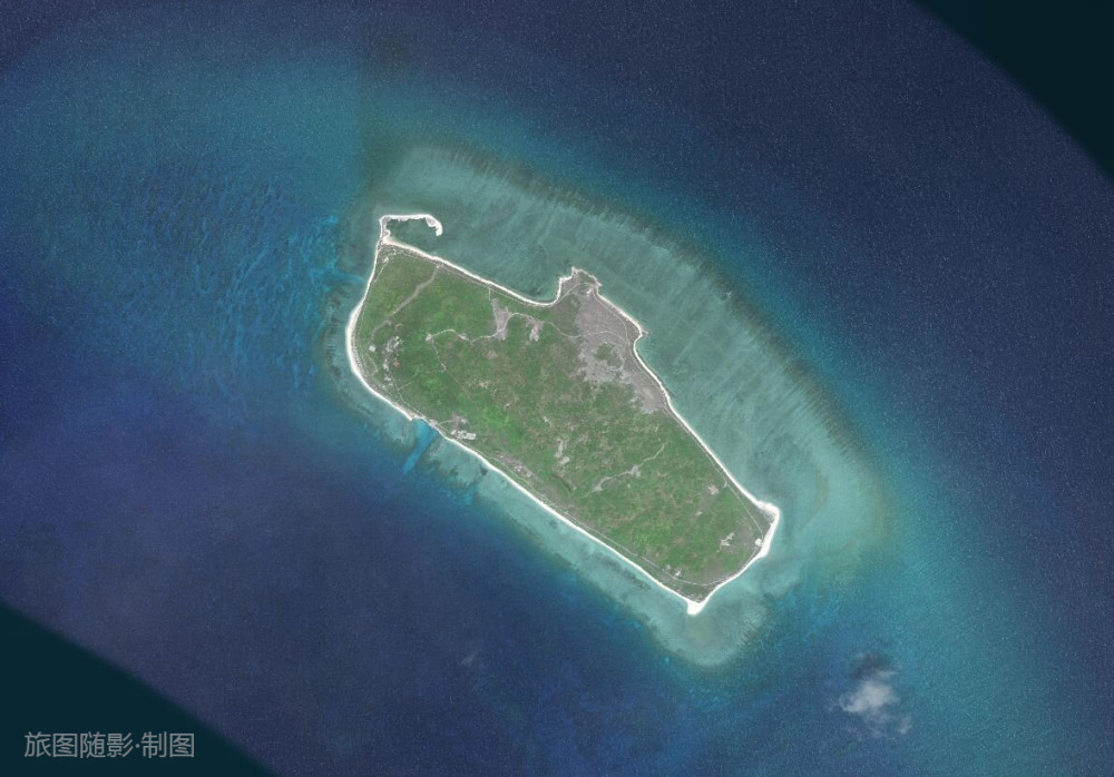 我国面积最大的岛屿(我国面积最大的岛屿是海南岛吗)