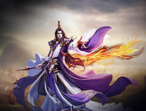 万古神帝:潋曦被掳,商子烆头上戴帽,一场跨越千年的争斗