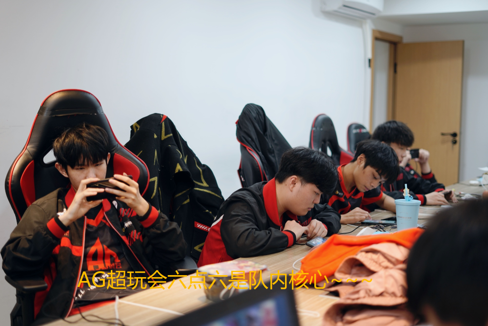 KPL评论嘉宾猪哼大赞AG六点六，称其是队内坦核，坦克时代来了