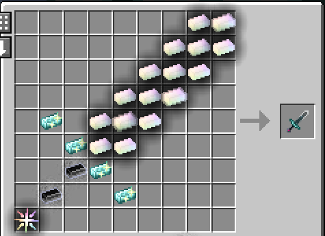 我的世界最破坏平衡的mod其中任意一件道具都可以毁灭世界