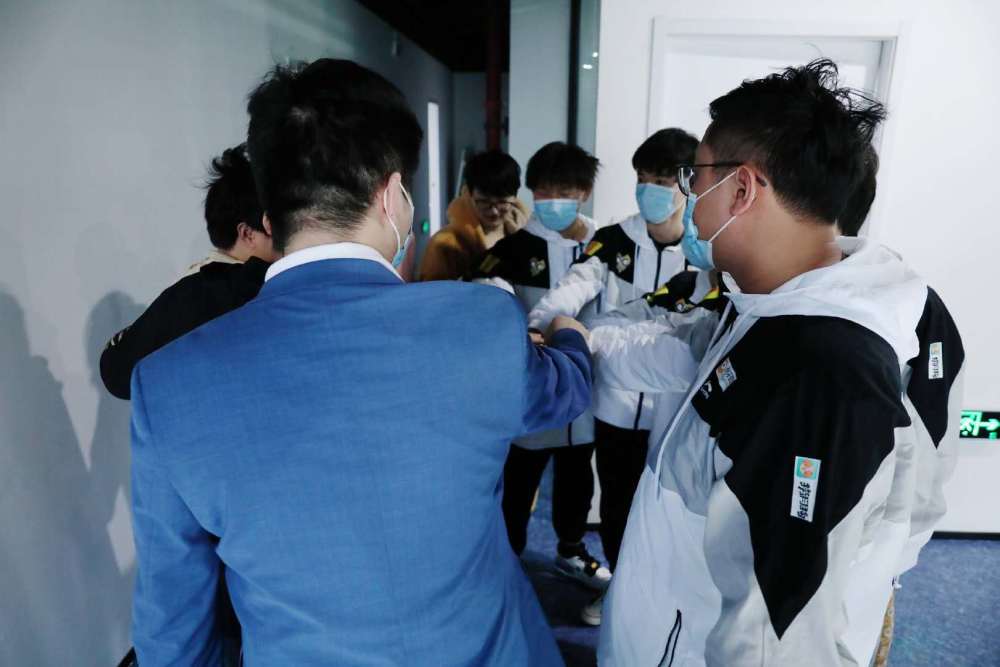 KPL“御三家”AG失去霸主地位，eStarPro泯然众人，QG有压力