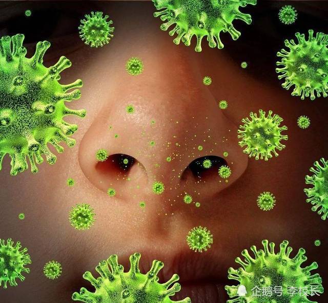 新冠病毒已变异三代它们的源头究竟来自哪里英德专家给出解释