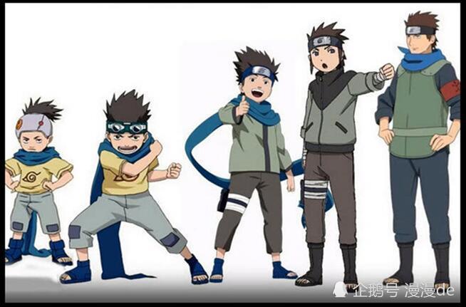 木叶丸木叶丸当前并不是火影,可是在鸣人就任仪式那天,他已经体验了一