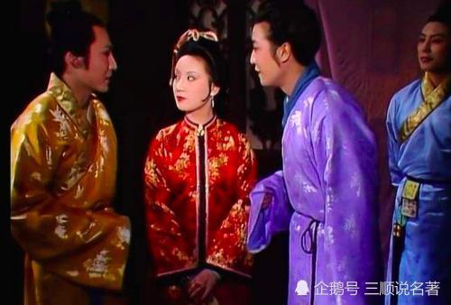 贾府|贾府中有个规矩很残忍，害了不少冰清玉洁的女孩子