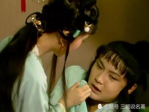 林黛玉|王夫人为啥不想让林黛玉嫁给贾宝玉？只因为此人死得太早！