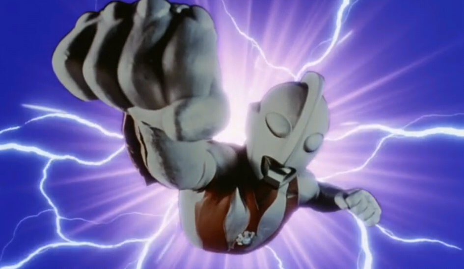 帕瓦特奥特曼第10集:石油sos指令,石油怪兽贝斯塔又来了