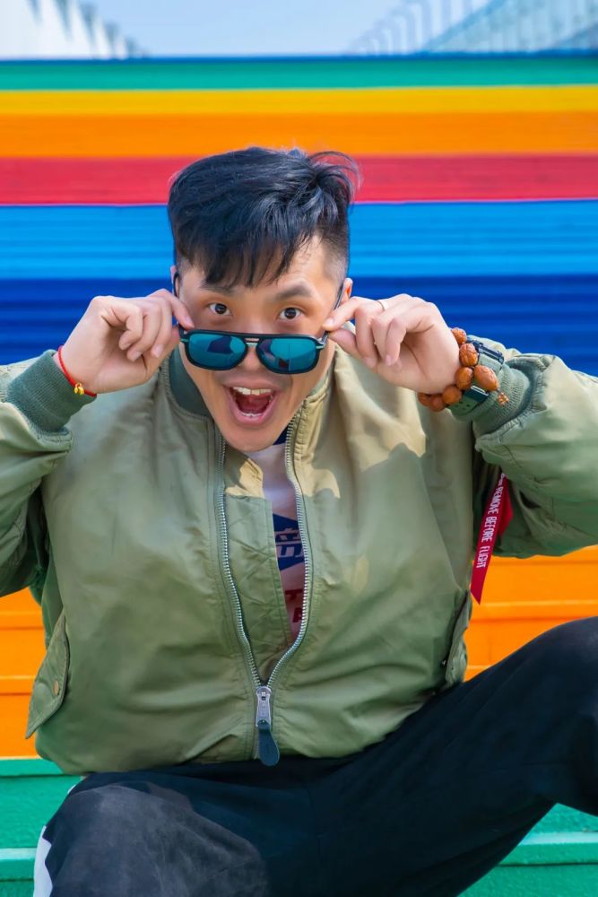 红人遇红盘爆款云上见