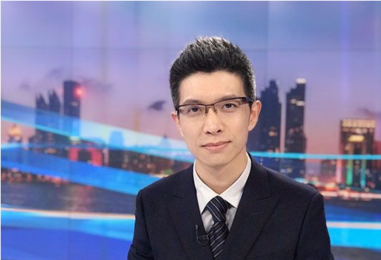 这个最会押韵的reader,是最正经的搞笑担当