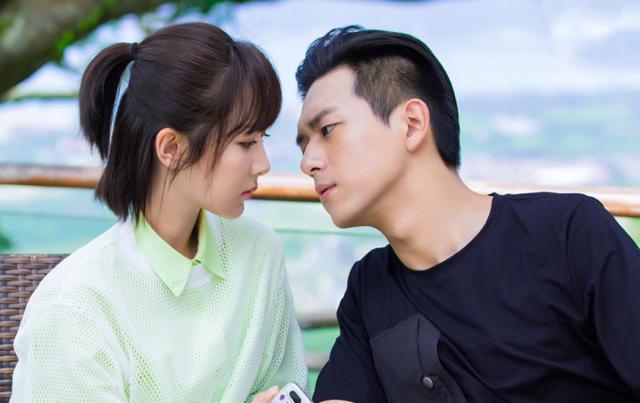 "郑爽"因爱情弃演,杨紫却捡漏,意外成为"最好的佟年"|郑爽|杨紫|李现