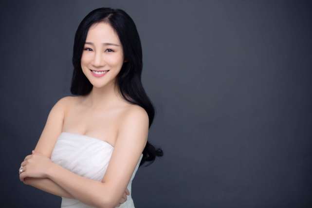 唐云靖主演功夫传情饰演经典冒牌千金小姐