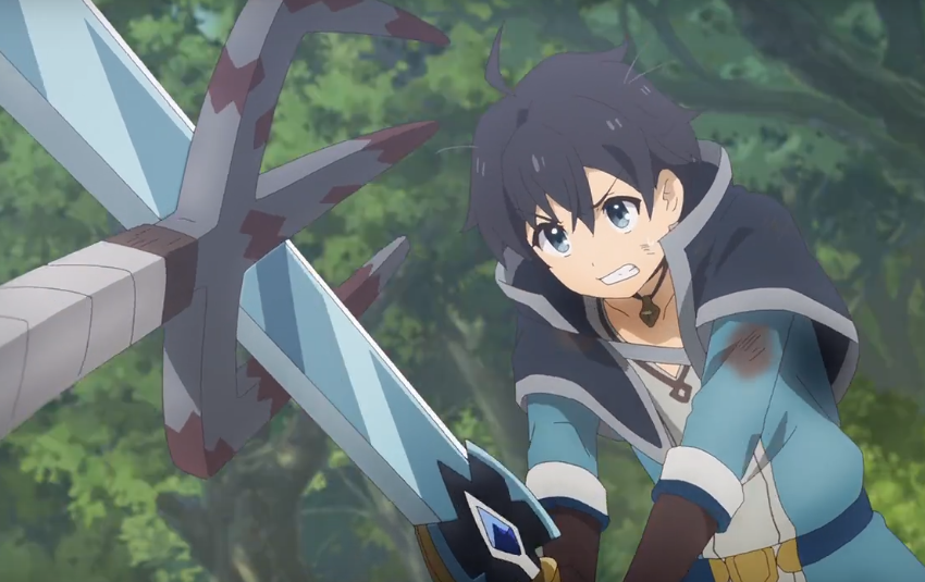 《公主连结re:dive》四月最强番剧,男主只是一个工具人!