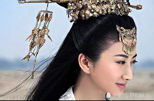 黄歇之死 春申君 一个栽在女人和孩子手里的战国四公子 腾讯新闻