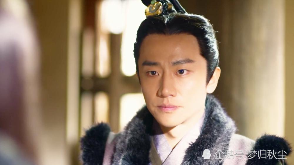 黄歇之死 春申君 一个栽在女人和孩子手里的战国四公子 腾讯新闻