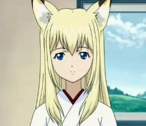 看了二次元里的这些狐耳娘,终于明白了为什么纣王当年会误国