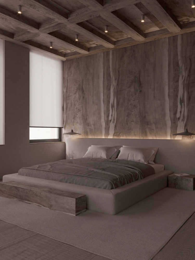 庭院|私家庭院之诧寂美学，不完美的更美