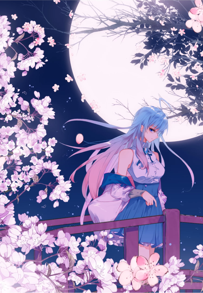 绝世唐门:唐舞桐高清美图_腾讯新闻