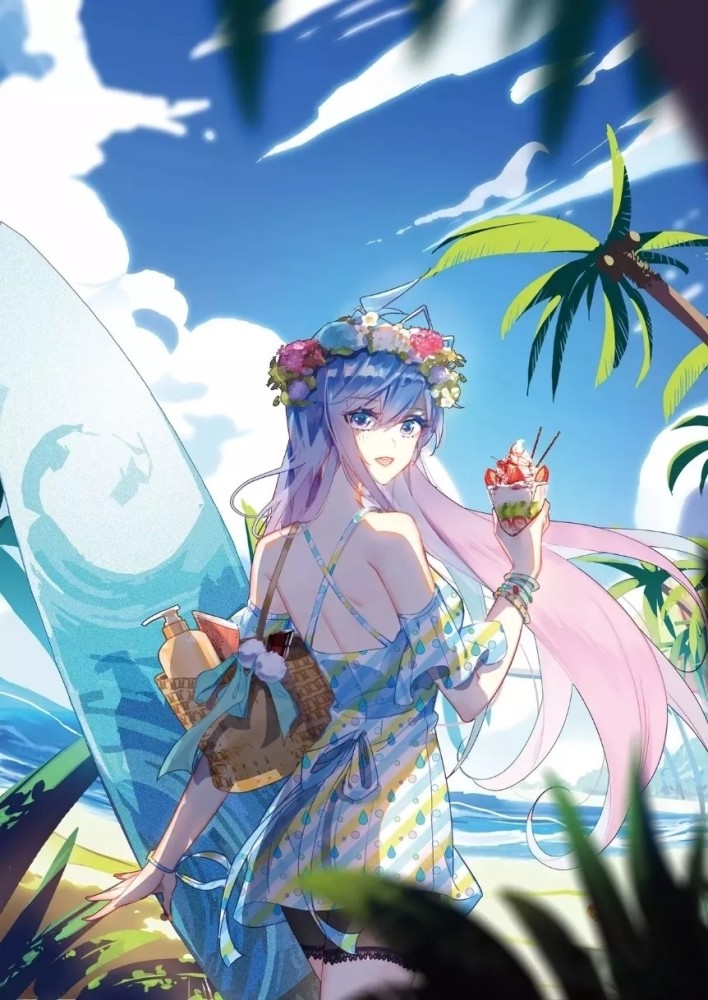 绝世唐门:唐舞桐高清美图_腾讯新闻